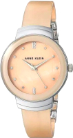Часы наручные женские Anne Klein 3107CRSV - 