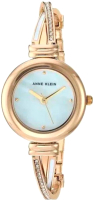 

Часы наручные женские Anne Klein, 3124MPGB