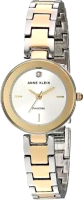 

Часы наручные женские Anne Klein, 3151SVTT