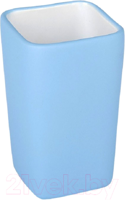 

Стакан для зубной щетки и пасты АкваЛиния, Сlassic Sky CE0431Q1-TB