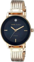 

Часы наручные женские Anne Klein, 3220NMGB