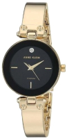 

Часы наручные женские Anne Klein, 3236BKGB