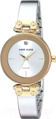 Часы наручные женские Anne Klein 3237SVTT