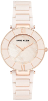 Часы наручные женские Anne Klein 3266LPRG - 