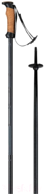 Горнолыжные палки Elan 2021-22 SpeedRod / CD511221 (р.130, черный)