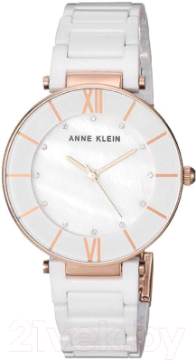 

Часы наручные женские Anne Klein, 3266WTRG