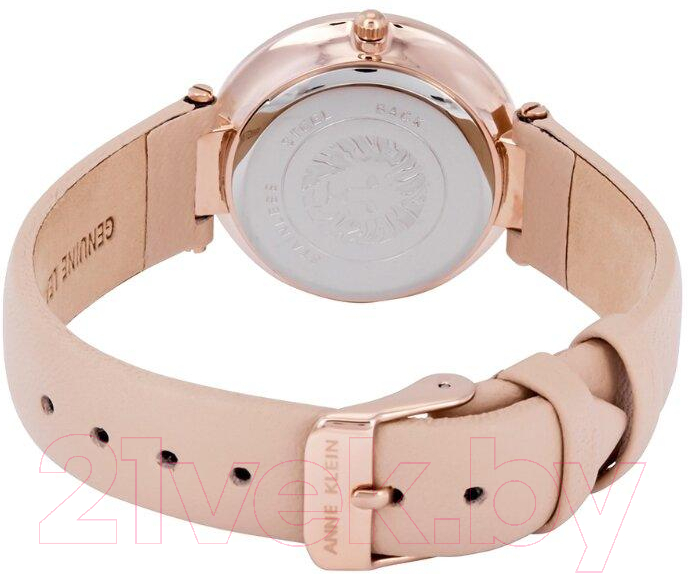 Часы наручные женские Anne Klein 3272RGLP