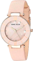Часы наручные женские Anne Klein 3272RGLP - 