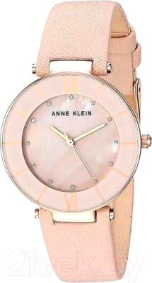 Часы наручные женские Anne Klein 3272RGLP