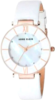 

Часы наручные женские Anne Klein, 3272RGWT