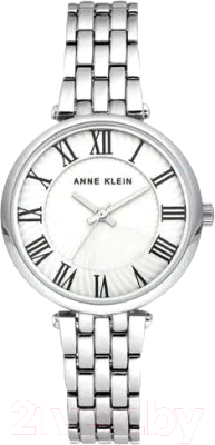 Часы наручные женские Anne Klein 3323WTSV