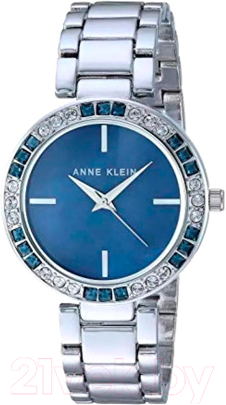 Часы наручные женские Anne Klein 3359BMSV