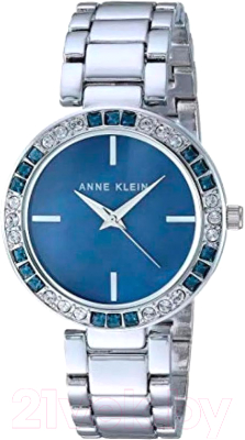 Часы наручные женские Anne Klein 3359BMSV