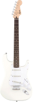 Электрогитара Fender Squier Bullet Stratocaster HT AWT - 