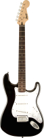 

Электрогитара Fender, Squier Bullet Trem Black
