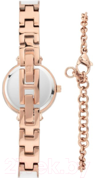 Часы наручные женские Anne Klein 3620WTST