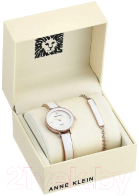 Изображение товара Часы наручные женские Anne Klein 3620WTST