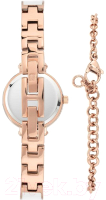 Изображение товара Часы наручные женские Anne Klein 3620WTST