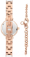 Миниатюра изображения товара Часы наручные женские Anne Klein 3620WTST