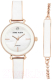 Часы наручные женские Anne Klein 3620WTST - 