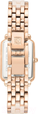 Часы наручные женские Anne Klein 3668LPRG