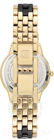 Часы наручные женские Anne Klein 3672BKGB