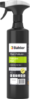 Полироль для пластика Bahler Plast-Polituren Matt / PP-100-01 (1л) - 
