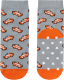 Носки детские Conte Kids Tip-Top 634 (р.16, серый) - 