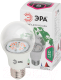 Миниатюра изображения товара Лампа для растений ЭРА FITO-12W-RB-E27-K / Б0039070