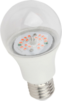 

Лампа для растений, FITO-14W-RB-E27-K / Б0039071
