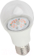 Миниатюра изображения товара Лампа для растений ЭРА FITO-14W-RB-E27-K / Б0039071