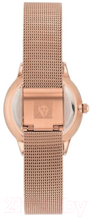 Часы наручные женские Anne Klein 3722GMRG