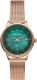 Часы наручные женские Anne Klein 3722GMRG - 