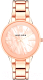 Часы наручные женские Anne Klein 3750BMRG - 