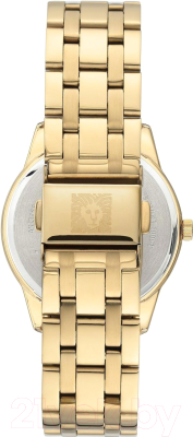 Часы наручные женские Anne Klein 3768BMGB