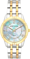 

Часы наручные женские Anne Klein, 3769MPTT