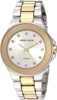 

Часы наручные женские Anne Klein, 2755SVTT