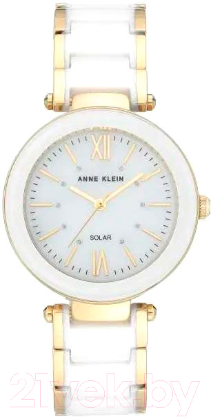 Часы наручные женские Anne Klein 3844WTGB