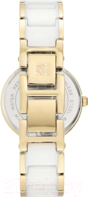 Часы наручные женские Anne Klein 3844WTGB