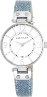 Часы наручные женские Anne Klein 9169WTLD - 