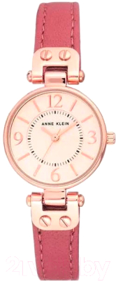 Часы наручные женские Anne Klein 9442RGMV