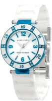 Часы наручные женские Anne Klein 9861BLWT - 