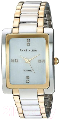 

Часы наручные женские Anne Klein, 2789MPTT