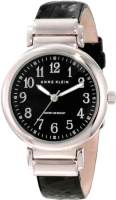 Часы наручные женские Anne Klein 9881BKBK - 