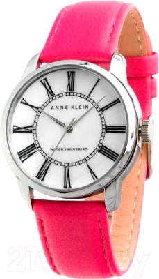Часы наручные женские Anne Klein 9905MPMA