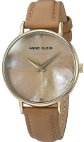 Часы наручные женские Anne Klein 2790TMDT - 