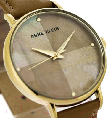 Часы наручные женские Anne Klein 2790TMDT