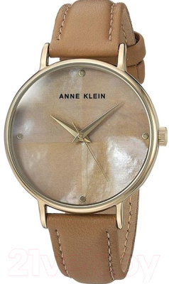 Часы наручные женские Anne Klein 2790TMDT