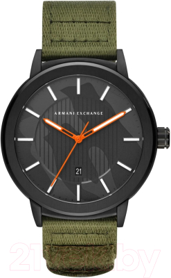 

Часы наручные мужские Armani Exchange, AX1468