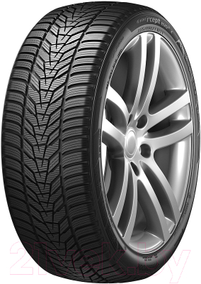 

Зимняя шина Hankook, Winter i*cept evo3 SUV X 265/55R19 109V